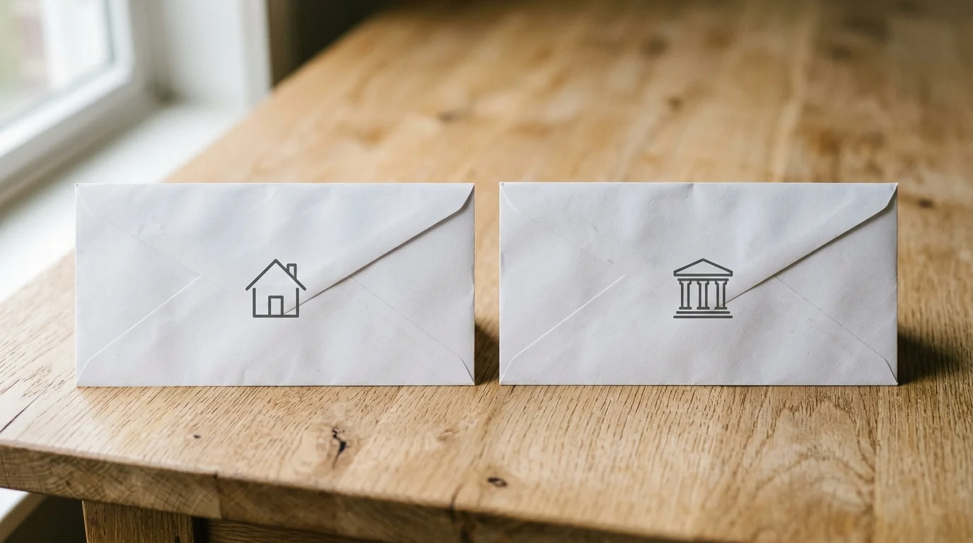 Comparaison entre l'approche d'un courtier et celle d'une banque pour un primo-accédant